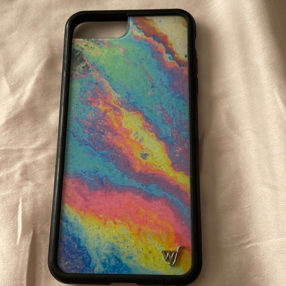 iPhone 7 Plus phone case